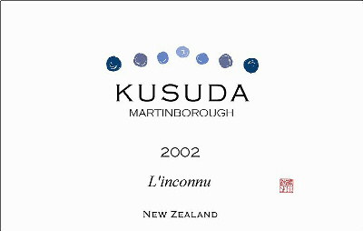2002 L' inconnu